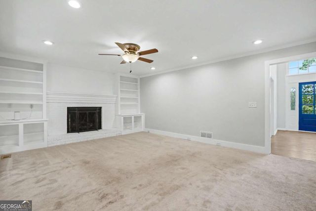 4217 N Mountain Road NE, Marietta, GA 30066