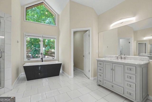 4217 N Mountain Road NE, Marietta, GA 30066