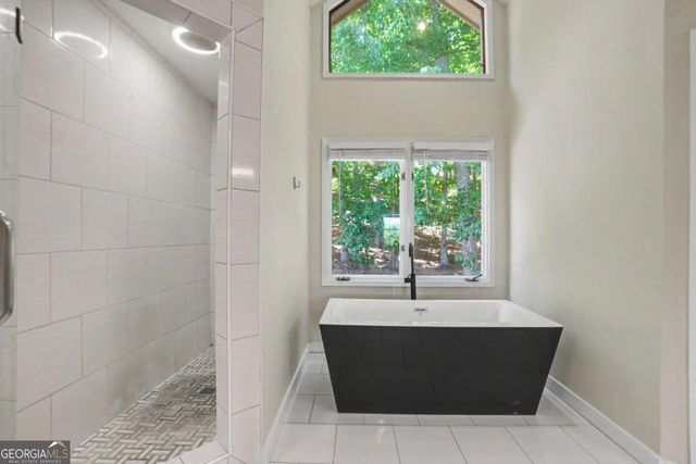 4217 N Mountain Road NE, Marietta, GA 30066