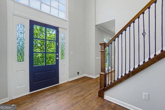 4217 N Mountain Road NE, Marietta, GA 30066