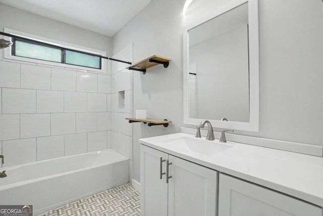 4217 N Mountain Road NE, Marietta, GA 30066