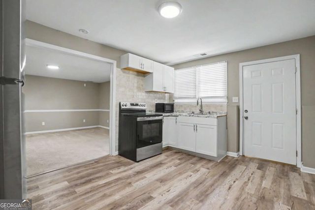 4217 N Mountain Road NE, Marietta, GA 30066