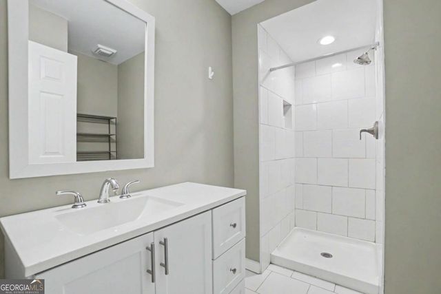 4217 N Mountain Road NE, Marietta, GA 30066