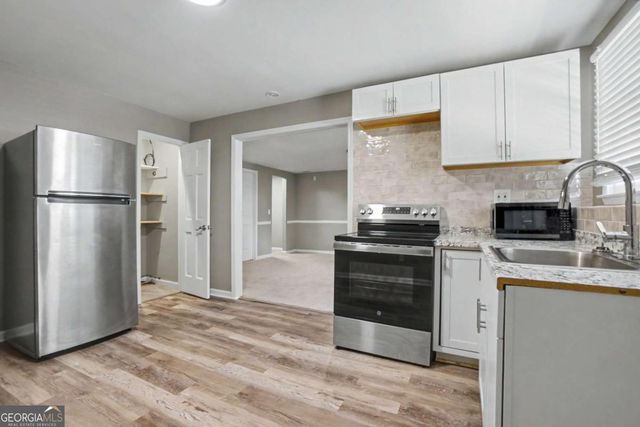 4217 N Mountain Road NE, Marietta, GA 30066
