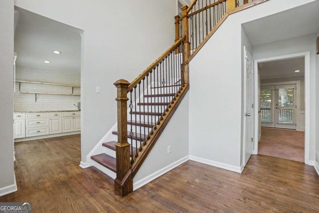 4217 N Mountain Road NE, Marietta, GA 30066