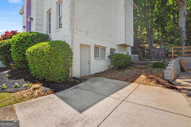 4217 N Mountain Road NE, Marietta, GA 30066