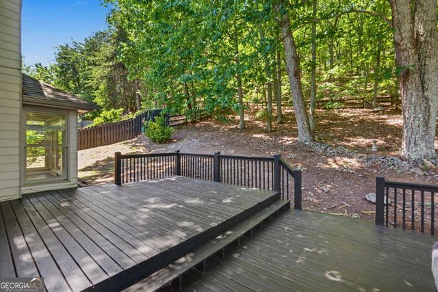 4217 N Mountain Road NE, Marietta, GA 30066