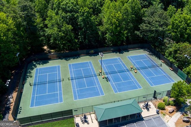 4217 N Mountain Road NE, Marietta, GA 30066