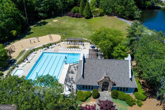 4217 N Mountain Road NE, Marietta, GA 30066