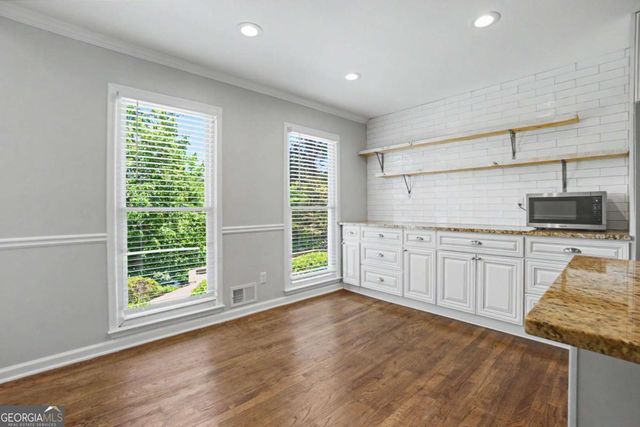 4217 N Mountain Road NE, Marietta, GA 30066