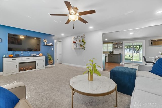 4507 Skylark Drive, Englewood, OH 45322