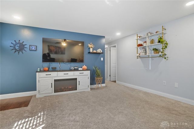 4507 Skylark Drive, Englewood, OH 45322