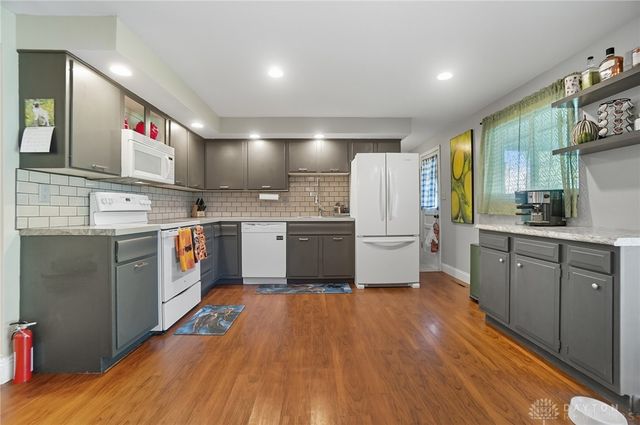 4507 Skylark Drive, Englewood, OH 45322