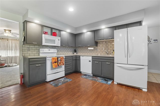 4507 Skylark Drive, Englewood, OH 45322