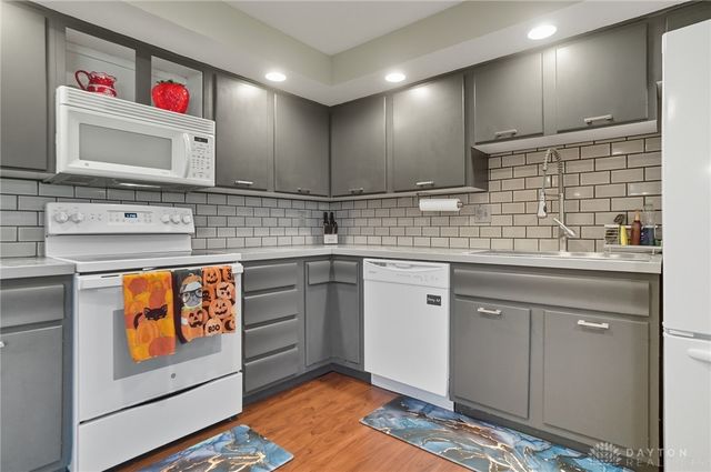 4507 Skylark Drive, Englewood, OH 45322