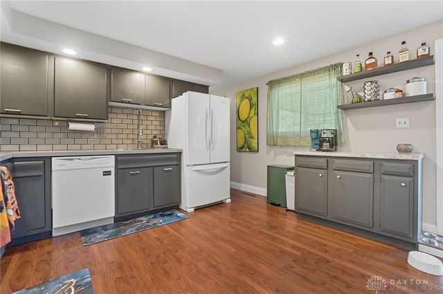 4507 Skylark Drive, Englewood, OH 45322