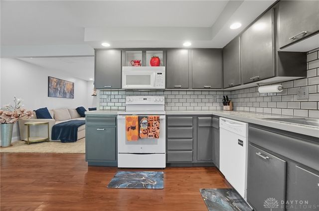 4507 Skylark Drive, Englewood, OH 45322