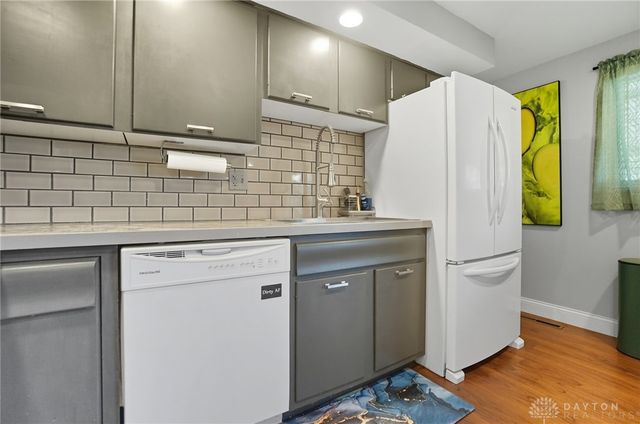 4507 Skylark Drive, Englewood, OH 45322