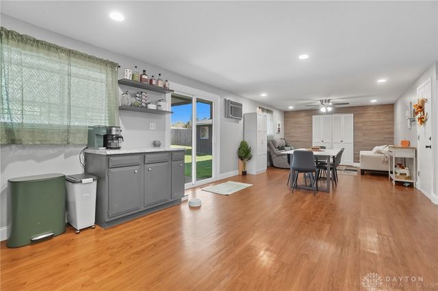 4507 Skylark Drive, Englewood, OH 45322