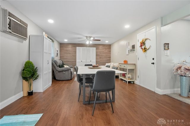 4507 Skylark Drive, Englewood, OH 45322