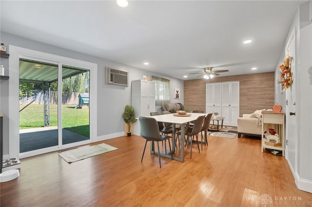 4507 Skylark Drive, Englewood, OH 45322