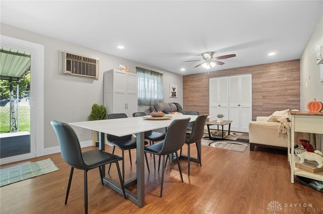 4507 Skylark Drive, Englewood, OH 45322