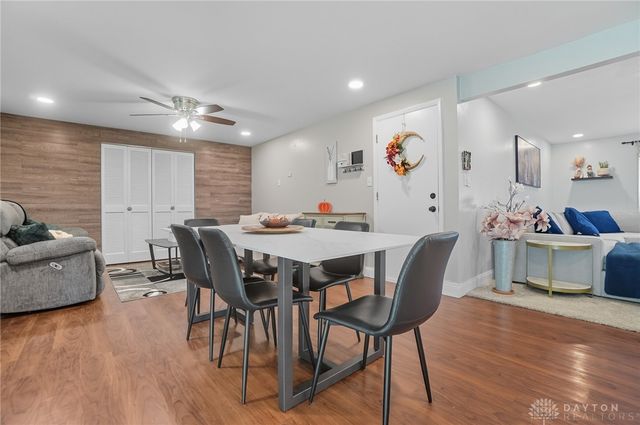 4507 Skylark Drive, Englewood, OH 45322