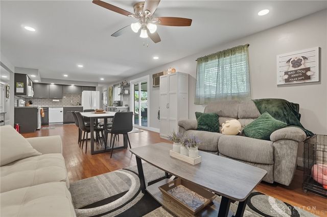 4507 Skylark Drive, Englewood, OH 45322