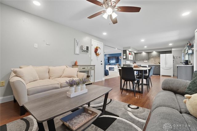 4507 Skylark Drive, Englewood, OH 45322