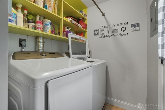 4507 Skylark Drive, Englewood, OH 45322