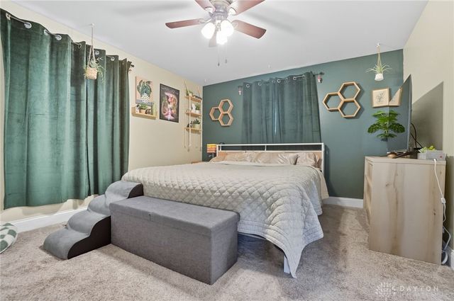 4507 Skylark Drive, Englewood, OH 45322