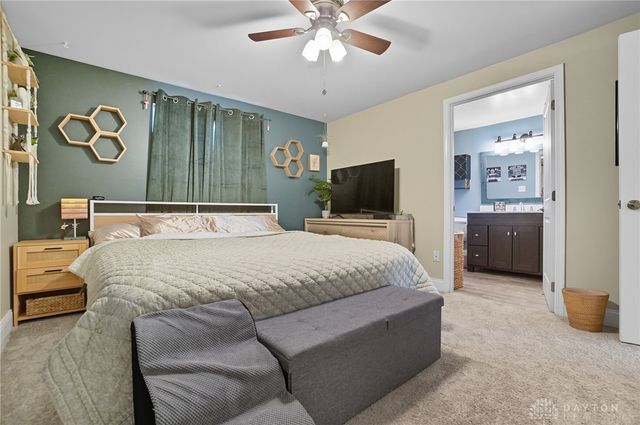 4507 Skylark Drive, Englewood, OH 45322