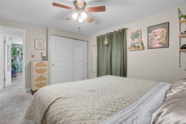 4507 Skylark Drive, Englewood, OH 45322