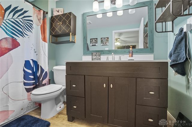 4507 Skylark Drive, Englewood, OH 45322