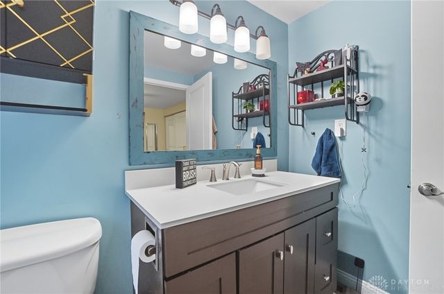 4507 Skylark Drive, Englewood, OH 45322