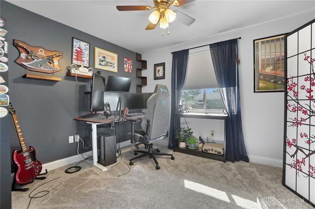 4507 Skylark Drive, Englewood, OH 45322