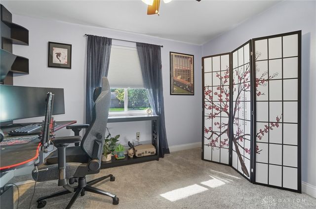 4507 Skylark Drive, Englewood, OH 45322