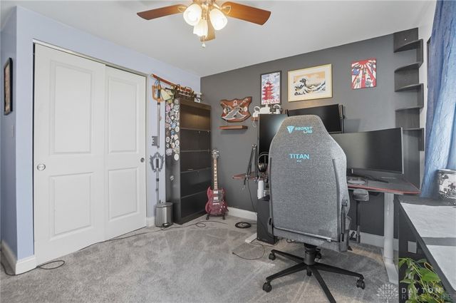 4507 Skylark Drive, Englewood, OH 45322