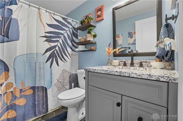 4507 Skylark Drive, Englewood, OH 45322