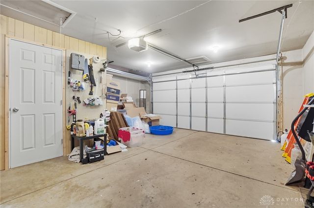 4507 Skylark Drive, Englewood, OH 45322