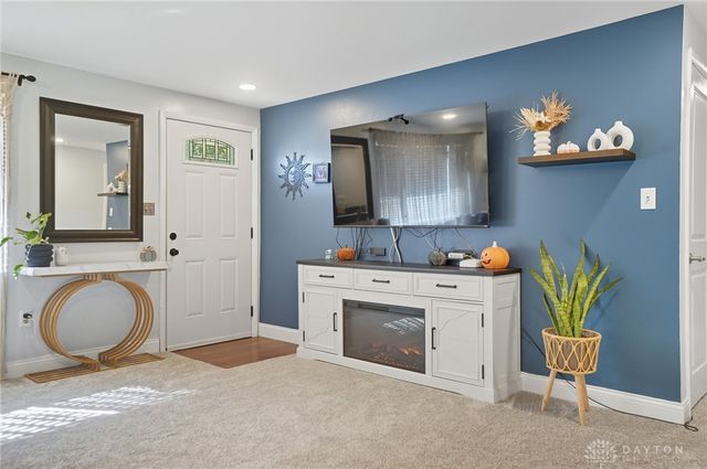 4507 Skylark Drive, Englewood, OH 45322