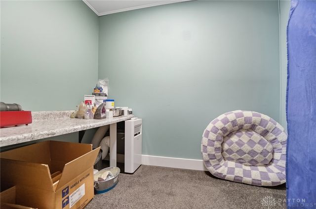 4507 Skylark Drive, Englewood, OH 45322