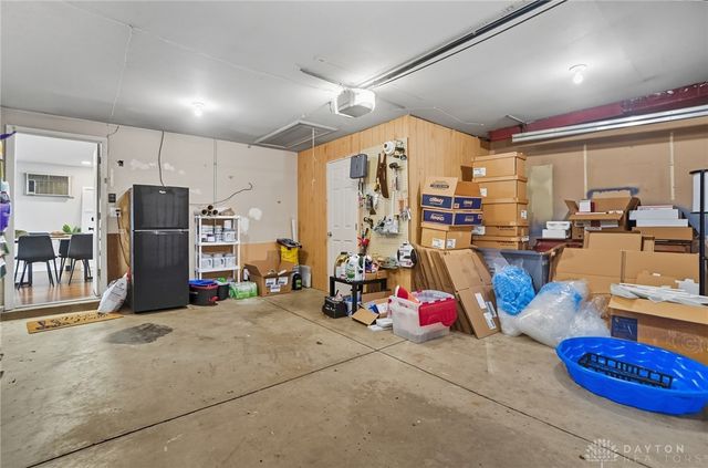 4507 Skylark Drive, Englewood, OH 45322