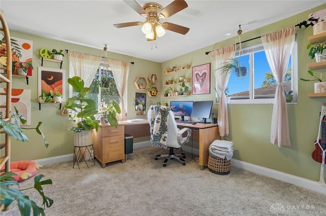 4507 Skylark Drive, Englewood, OH 45322