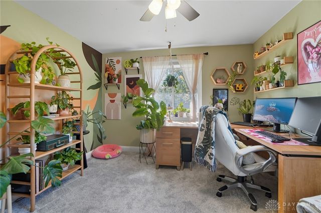 4507 Skylark Drive, Englewood, OH 45322