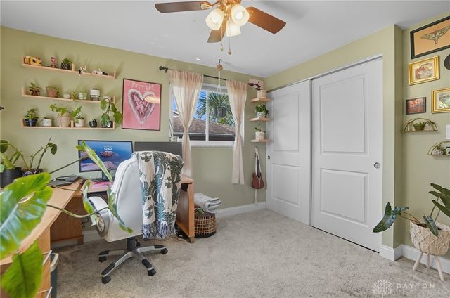 4507 Skylark Drive, Englewood, OH 45322