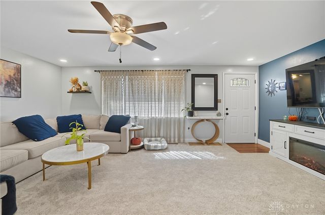 4507 Skylark Drive, Englewood, OH 45322