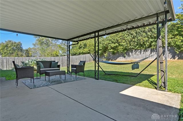 4507 Skylark Drive, Englewood, OH 45322