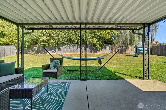 4507 Skylark Drive, Englewood, OH 45322