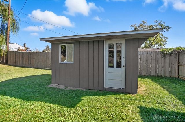 4507 Skylark Drive, Englewood, OH 45322